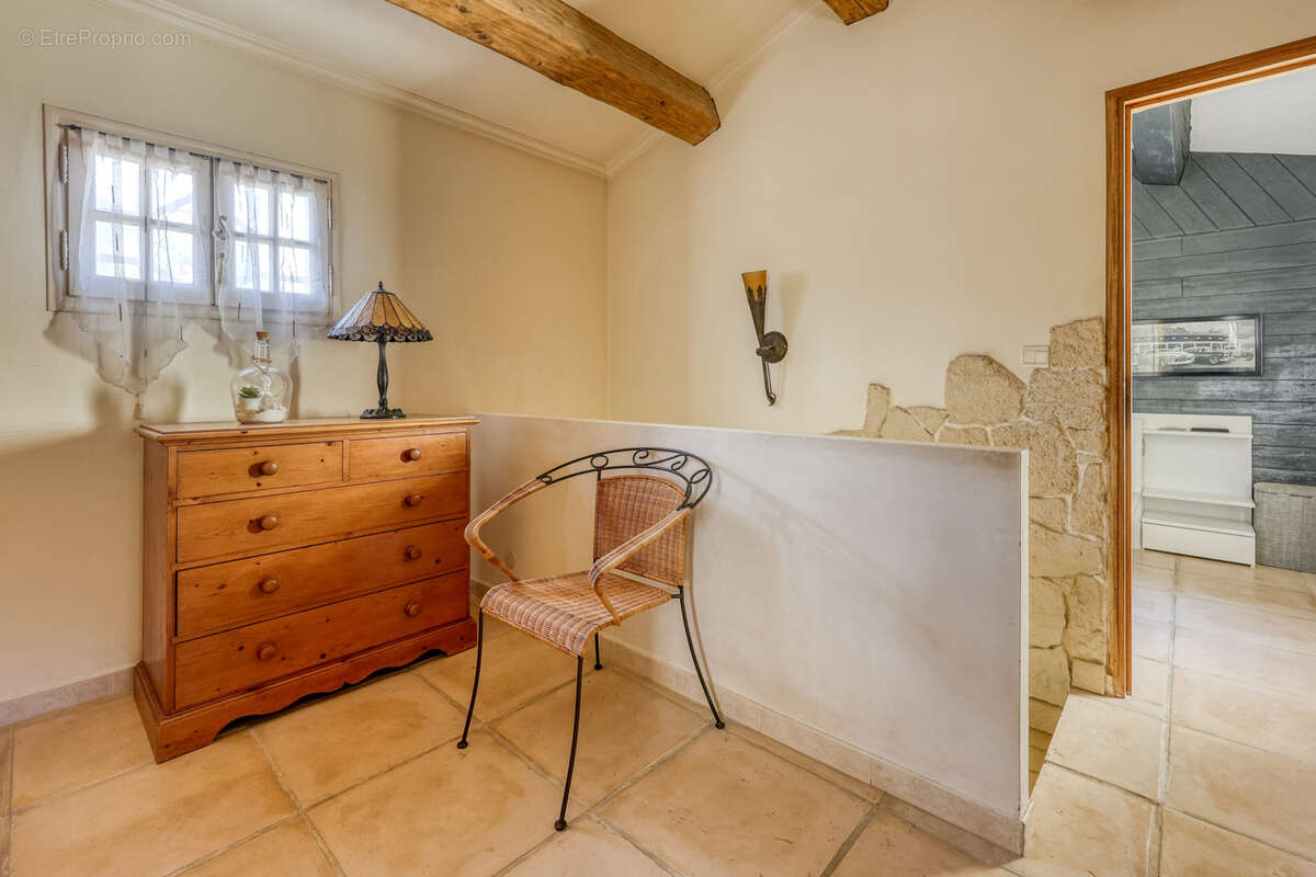 Maison à LA VALETTE-DU-VAR