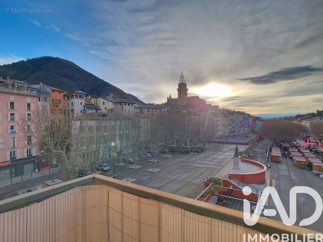 Photo 1 - Appartement à DIGNE-LES-BAINS