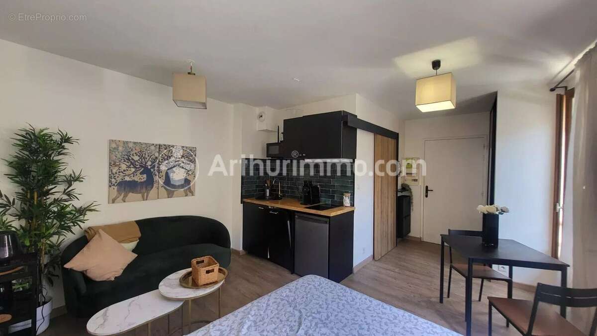 Vente Appartement Fronton(31620) 80 500ï¿œ - photo 2