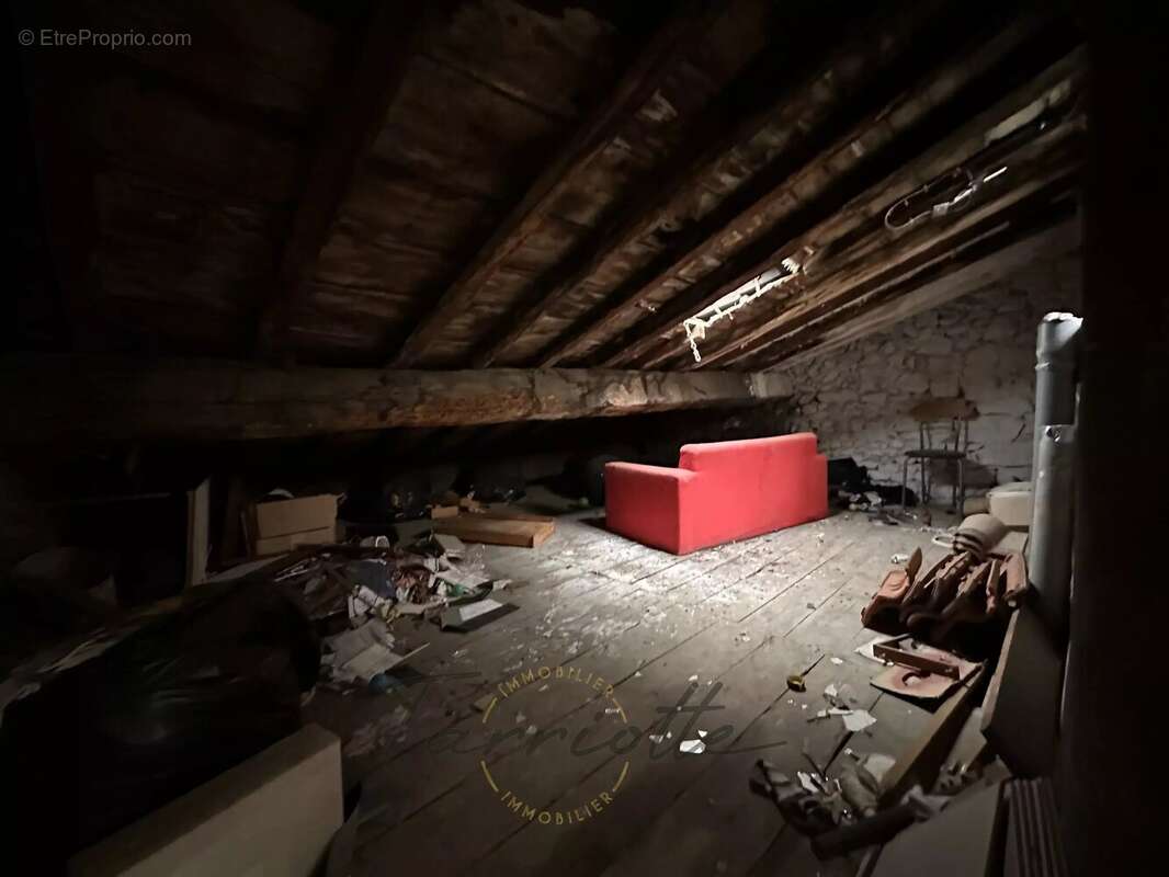Appartement à MONTELIMAR