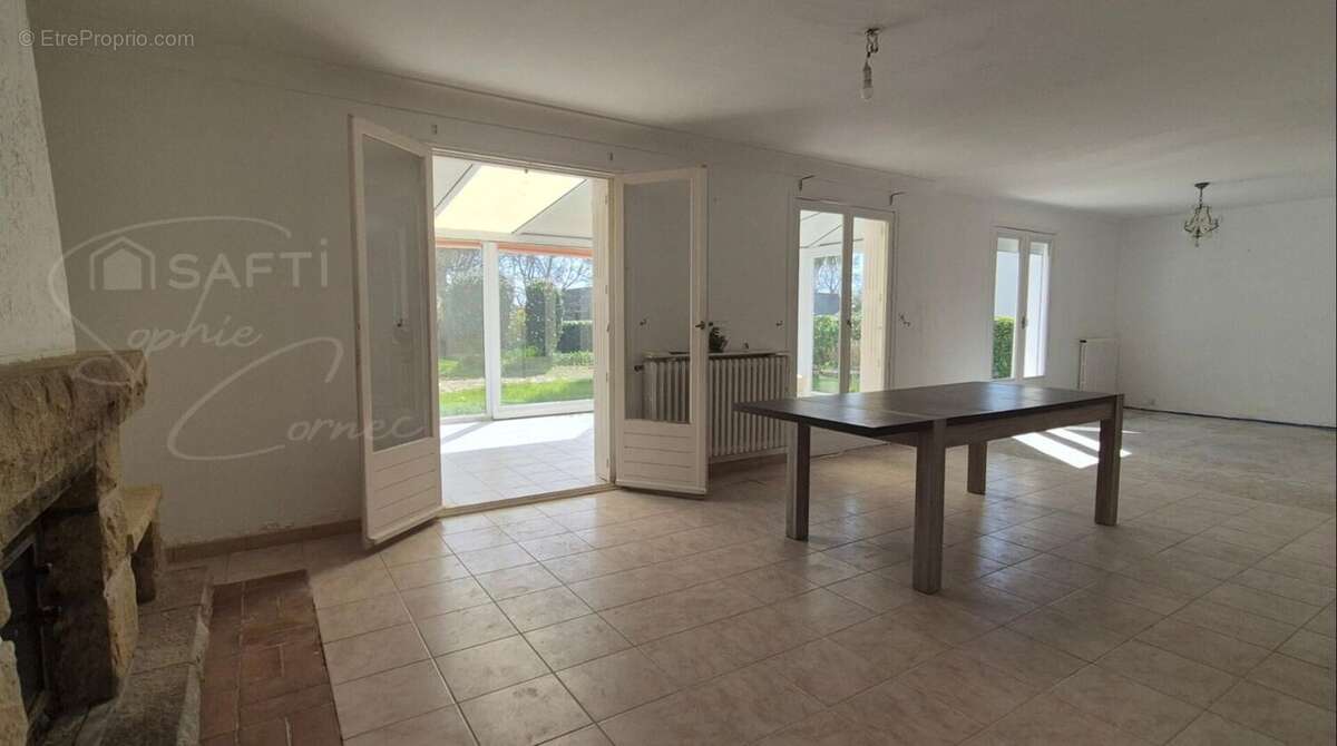 Photo 9 - Maison à GOUESNACH