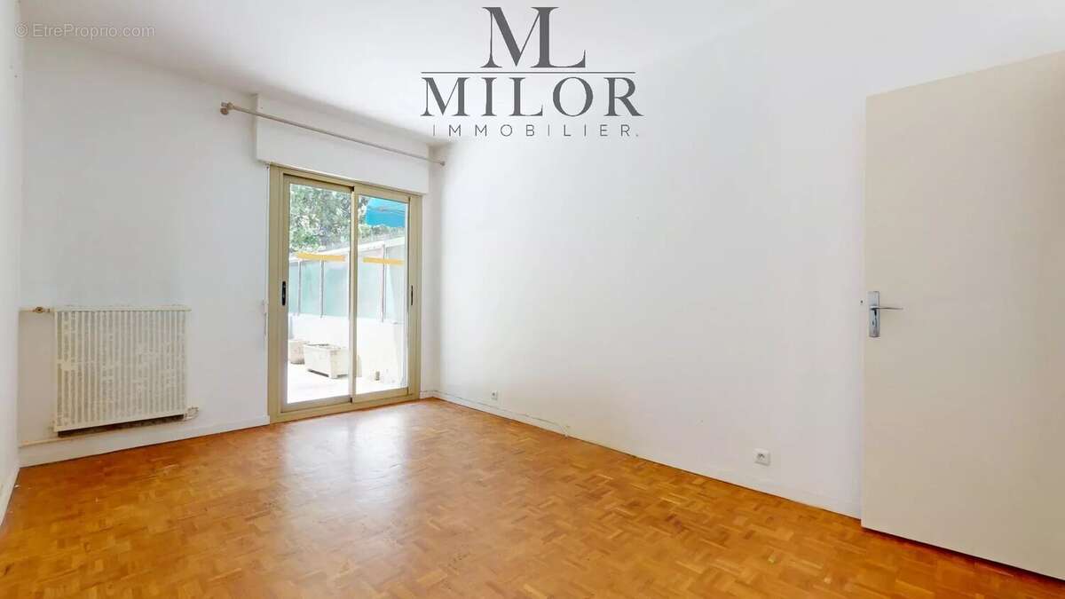 3 pièces - cimiez - terrasse - photo 19