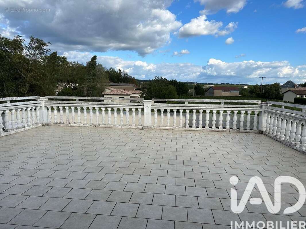 Photo 9 - Maison à PRISSE