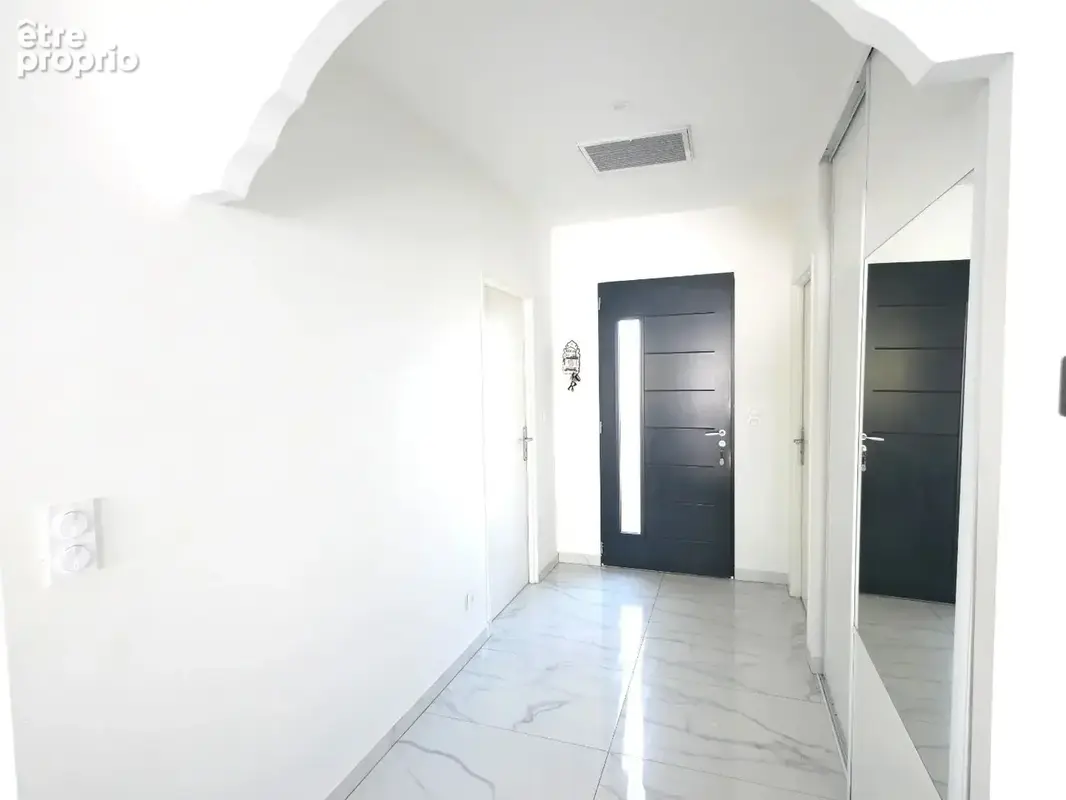 Villa T4 avec garage et piscine au calme à Béziers - photo 12