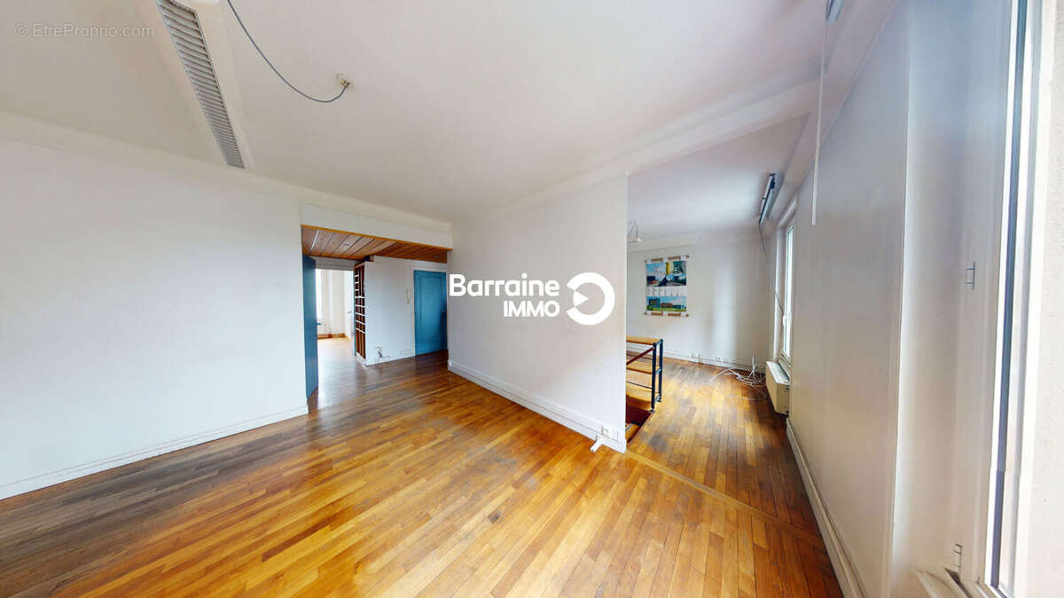 Appartement à BREST