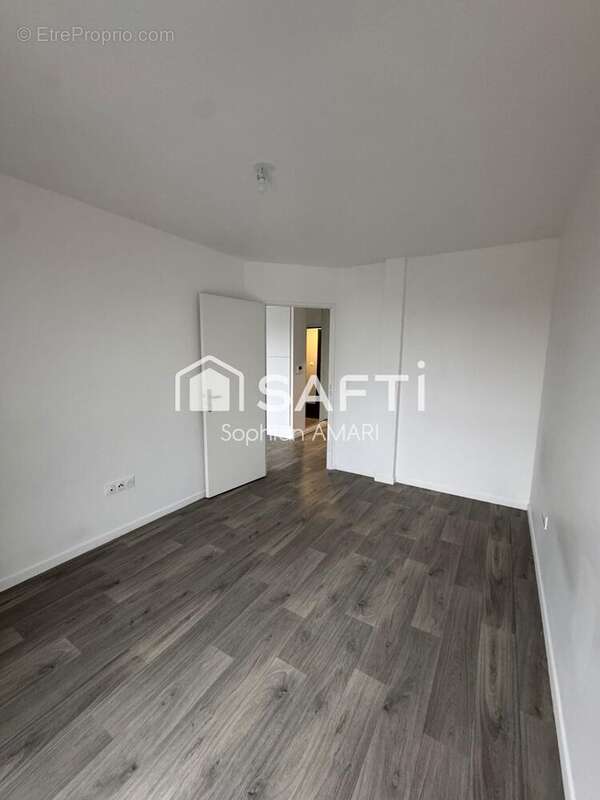 Photo 2 - Appartement à MAUREPAS