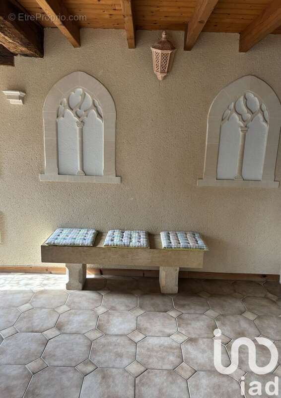 Photo 6 - Maison à CHEPNIERS