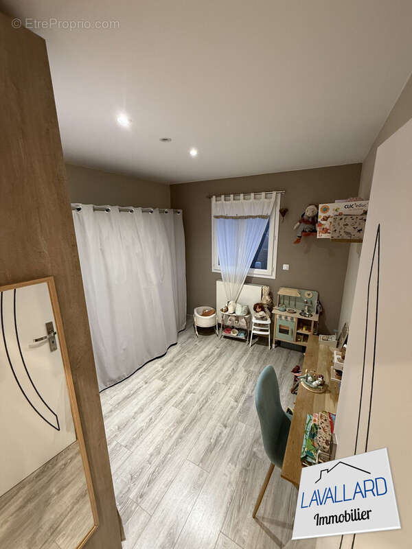 Maison à PUCHEVILLERS