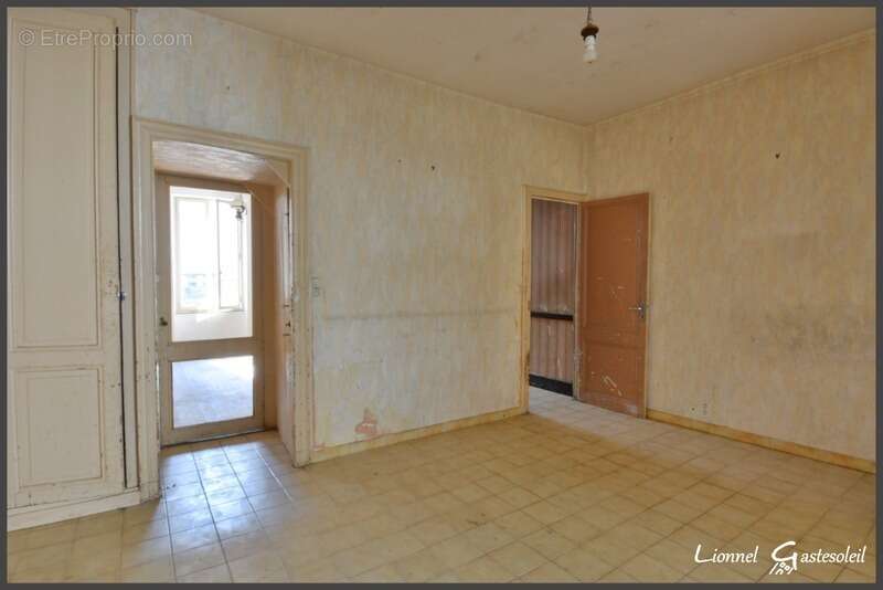 Maison à SAINTE-FOY-LA-GRANDE