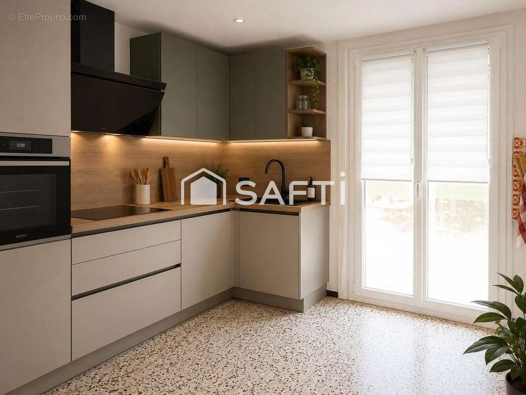 Photo 5 - Maison à NARBONNE