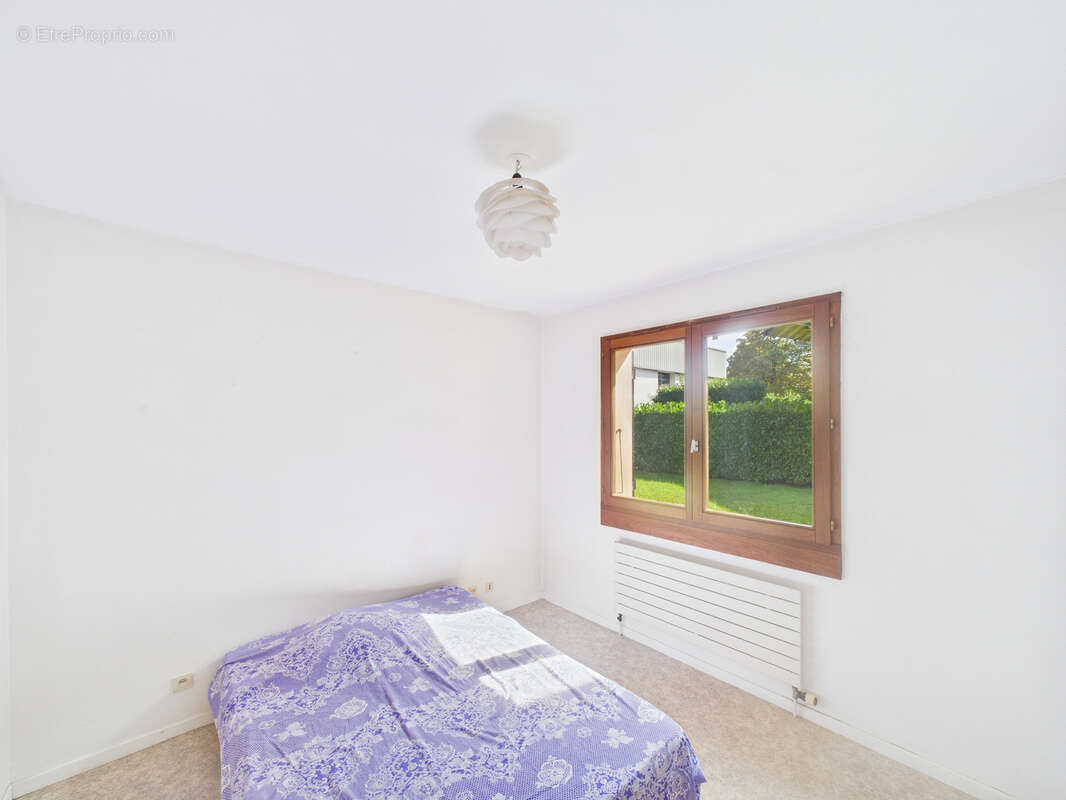 Appartement à THONON-LES-BAINS