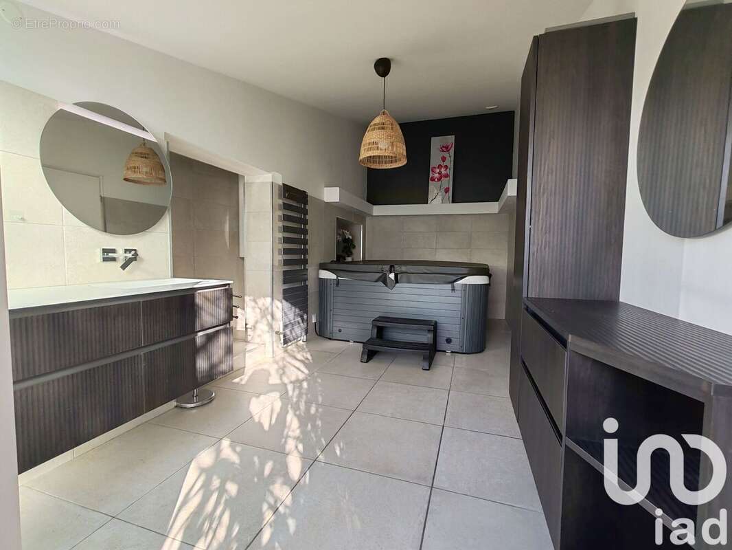 Photo 6 - Maison à GRADIGNAN