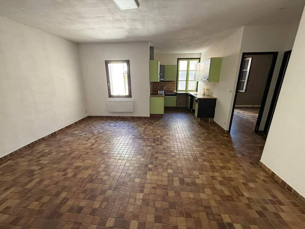 Appartement à CARCASSONNE