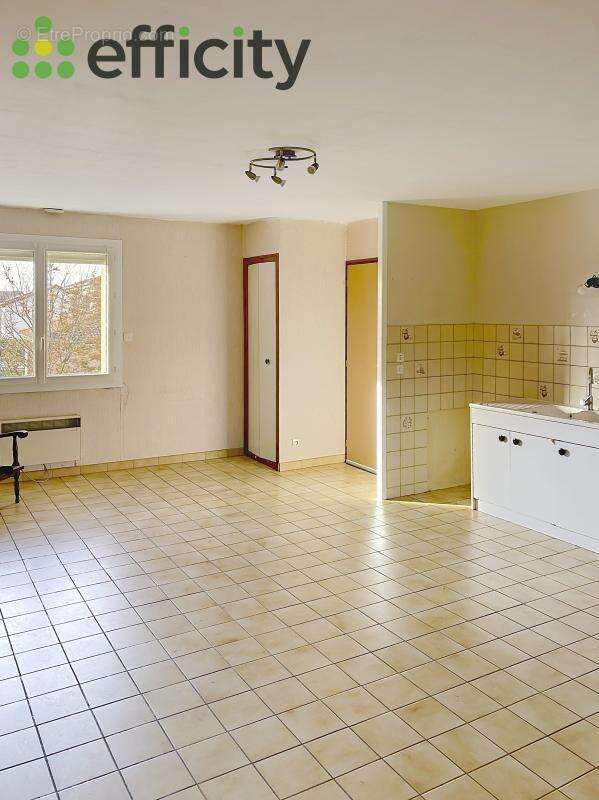 Appartement - photo 2