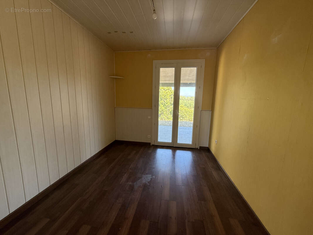 Maison à SAINT-ANDRE-DE-SANGONIS