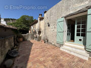 Maison à LA GARDE-FREINET