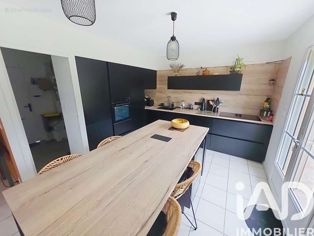 Photo 6 - Maison à DIRAC