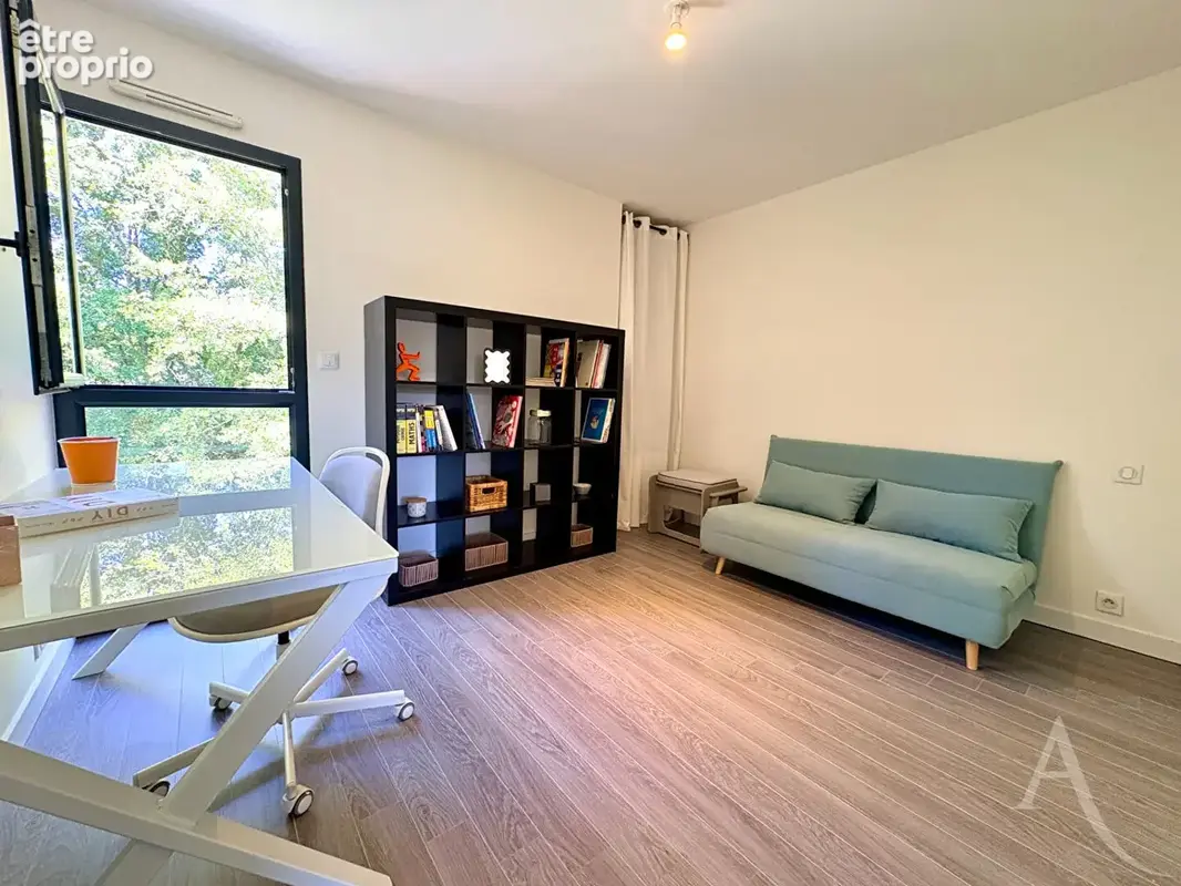 Maison Montaigu - photo 11