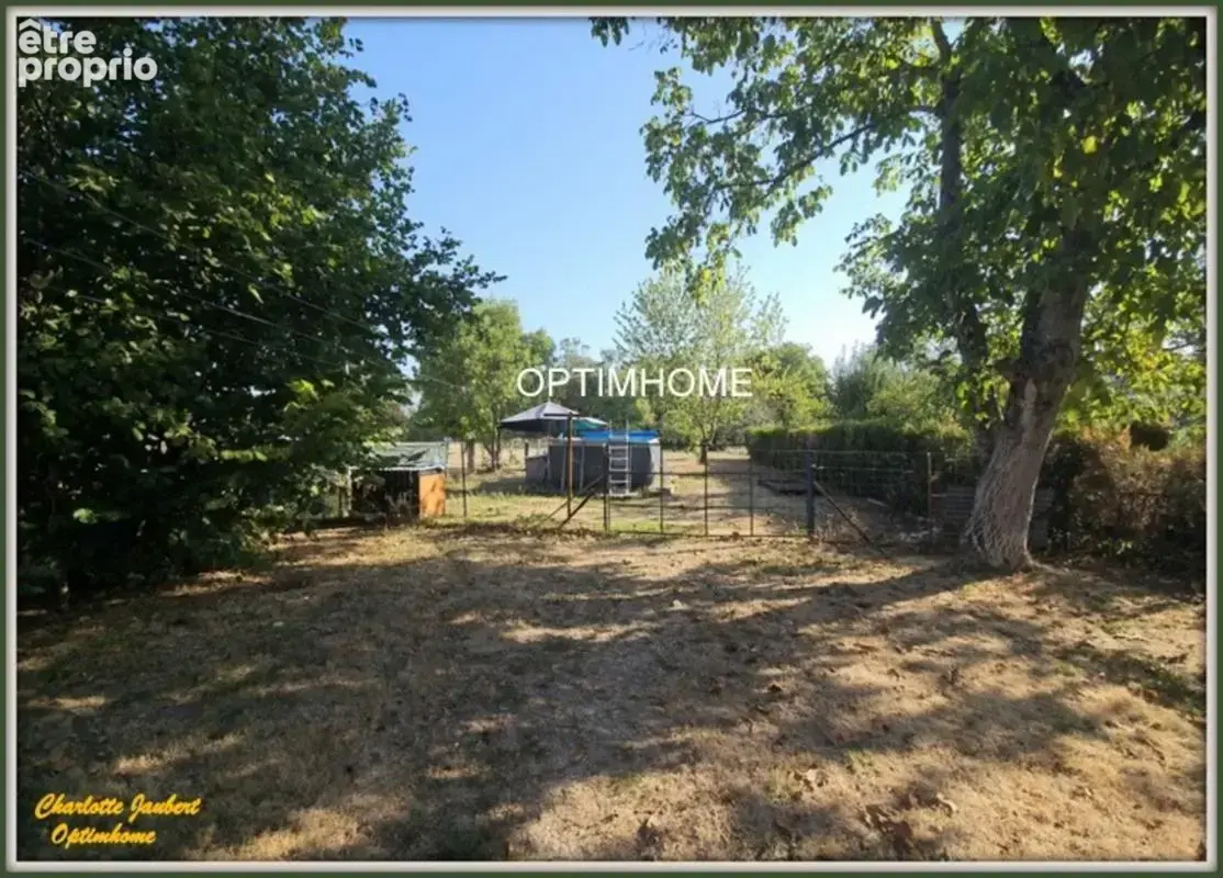 Maison à vendre 4 pièces SAINT AIGULIN (17) - photo 3