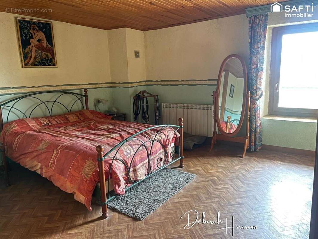 Photo 8 - Maison à LA TOUR-DU-PIN