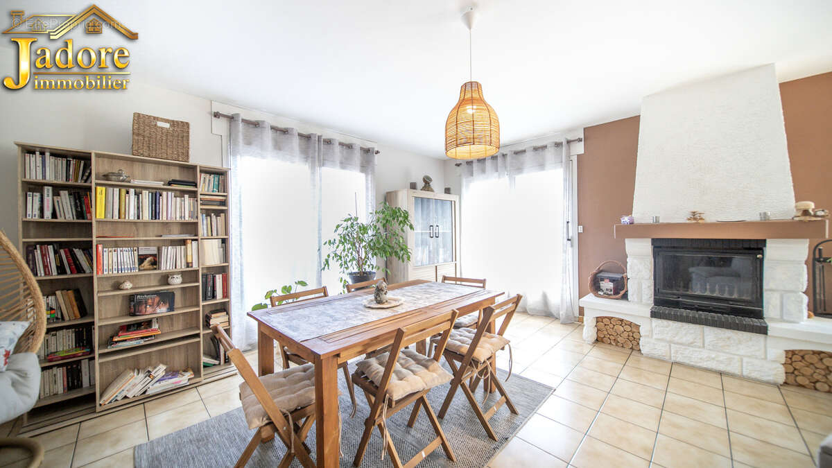 Maison à SAINT-DIE-DES-VOSGES