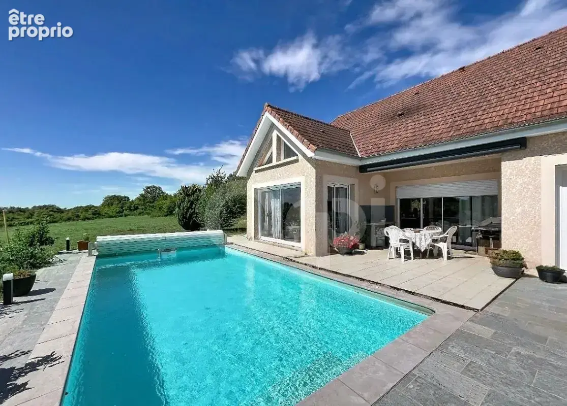 Maison à LA DORNAC