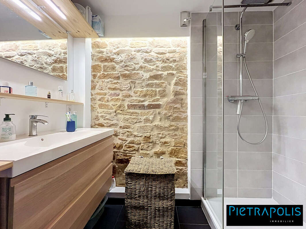 Appartement à LYON-4E