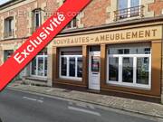 Photo 1 - Commerce à SAINT-GOBAIN