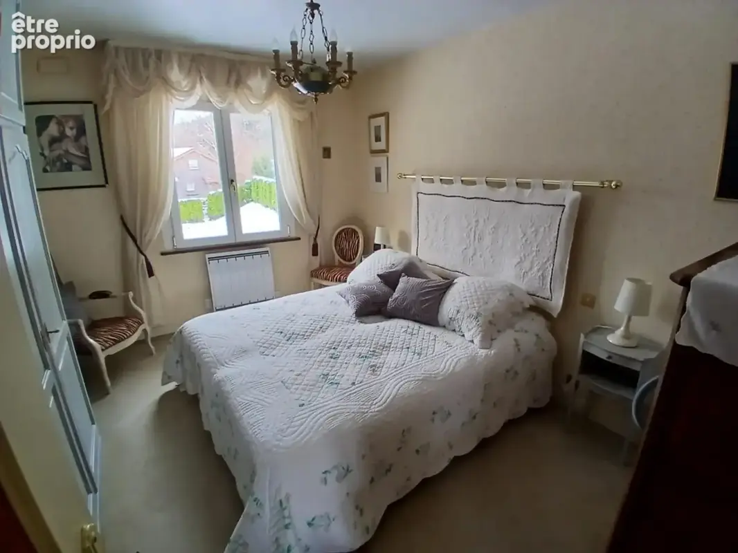 Maison 8 pièces 250 m² à vendre à Remiremont (88200) - photo 8