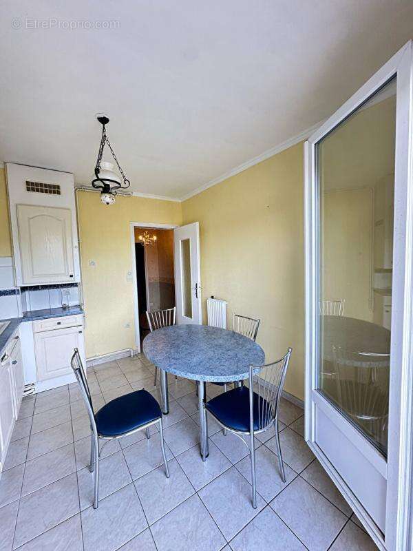 Appartement à SAINT-BRIEUC