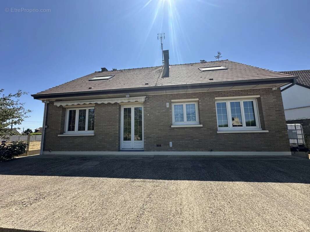 Maison 5 pièces 113m2 - photo 19