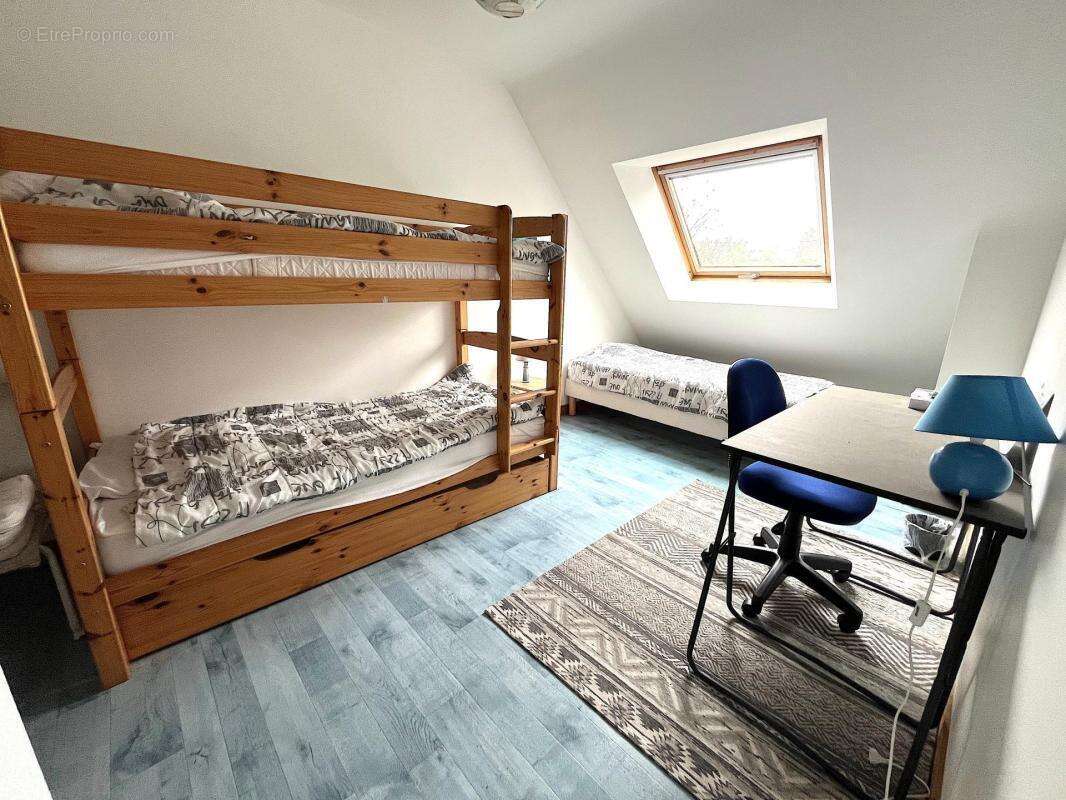 Maison à LARMOR-BADEN