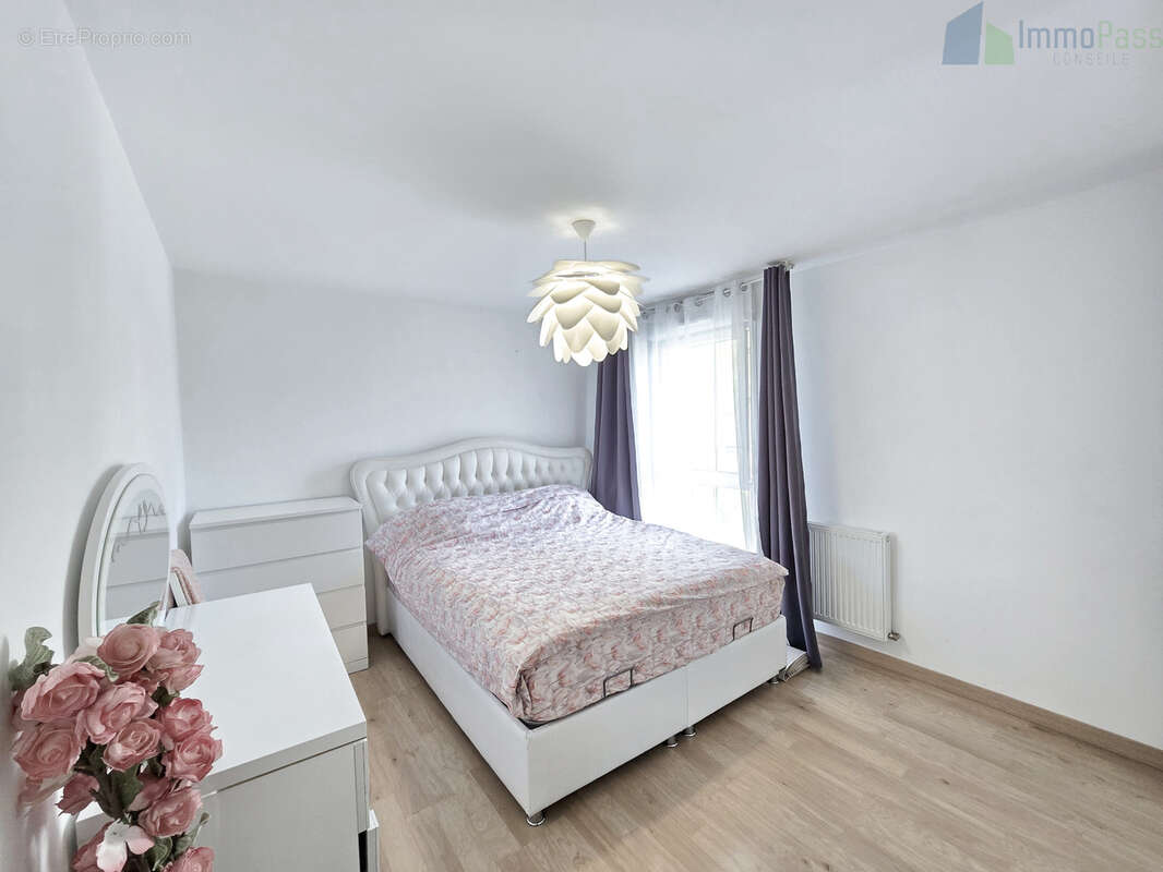 Appartement à SAINT-FONS