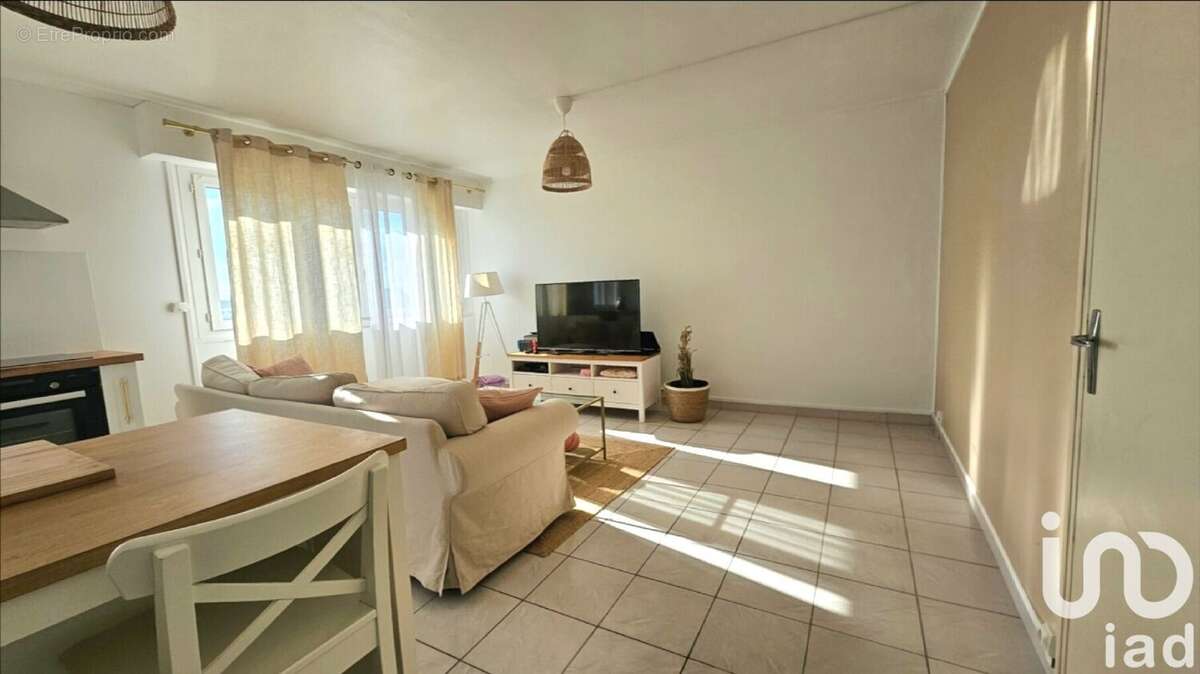 Photo 2 - Appartement à SAINT-JEAN-LE-BLANC