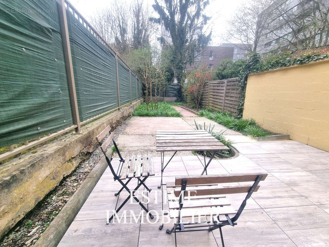 Appartement à LILLE