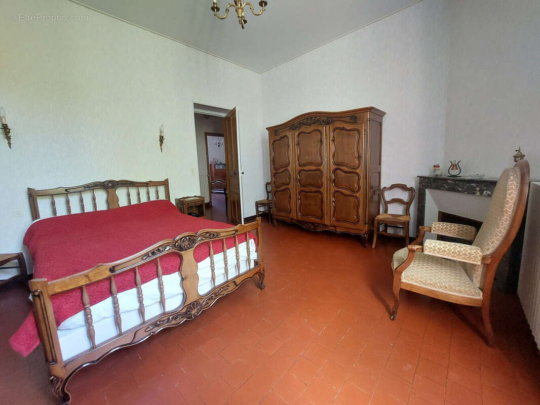 Maison à ANDUZE