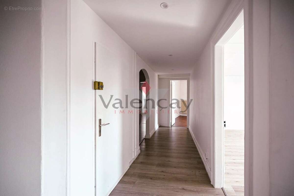 Appartement à RIEDISHEIM