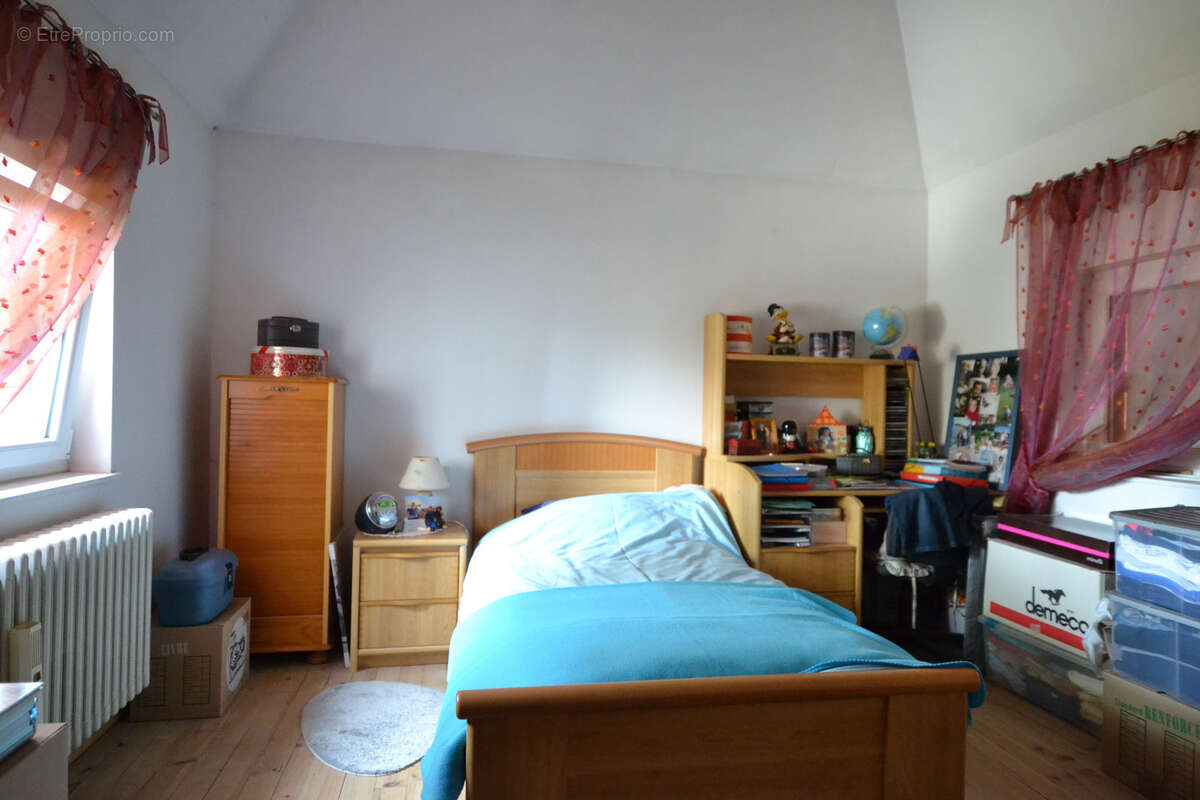 Demeure de Prestige : Somptueuse Maison de Maître de 185 m² – Condé-sur-l'Escaut - photo 10