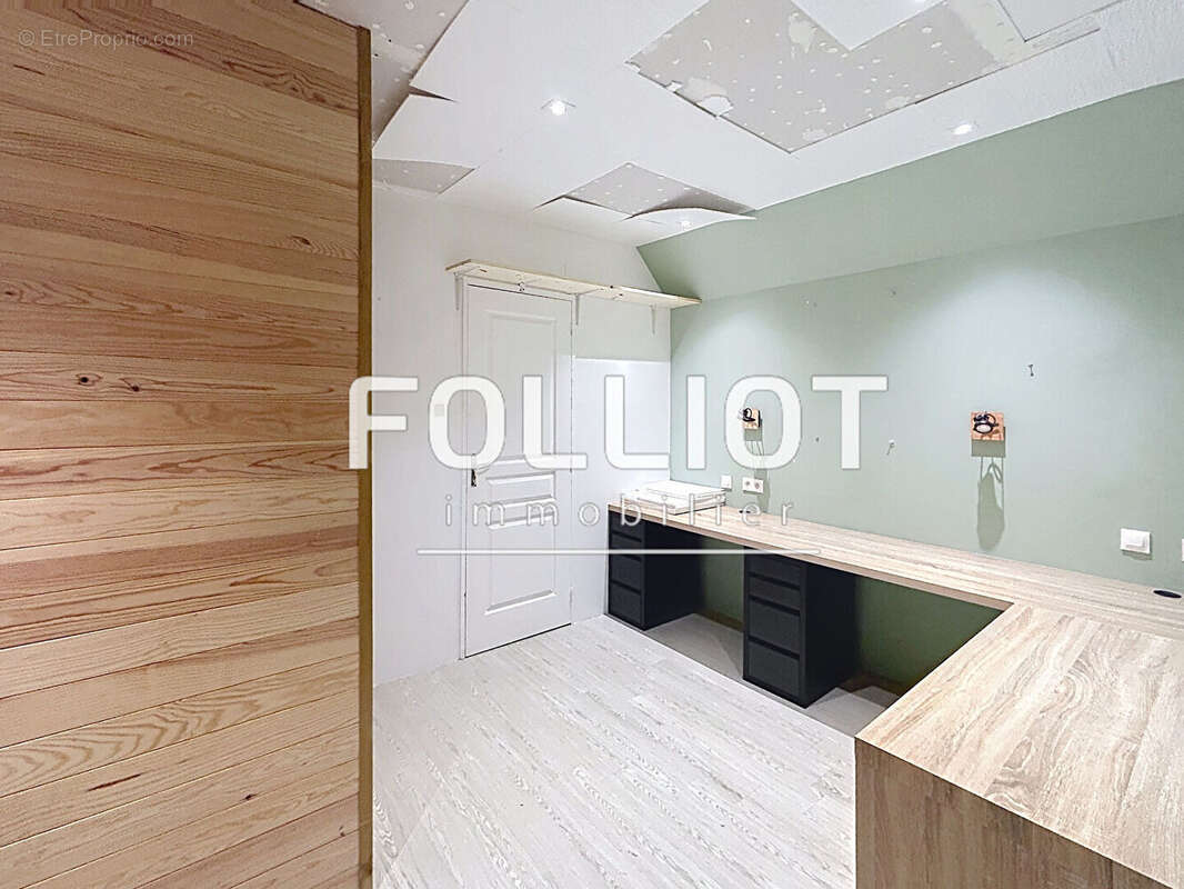 Maison à vendre à Valdallière - 8 pièces, 135 m², terrain 1200 m² - photo 2