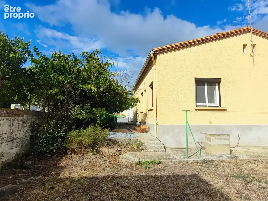 Villa plain pied - photo 8