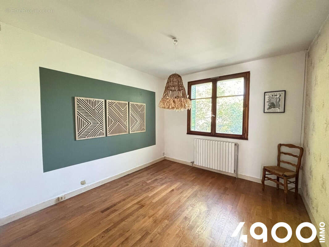 Maison à RIS-ORANGIS