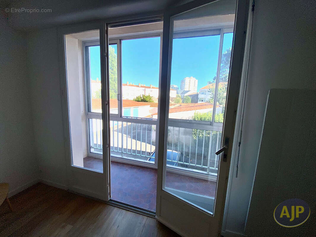 Appartement à LES SABLES-D&#039;OLONNE