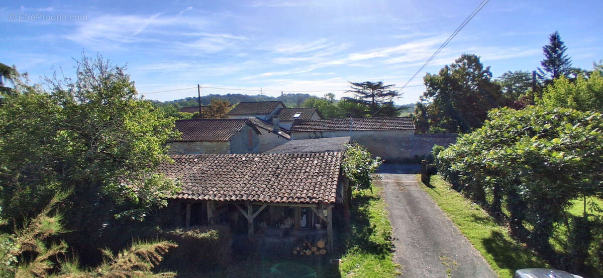 Maison dans un Hameau - photo 5