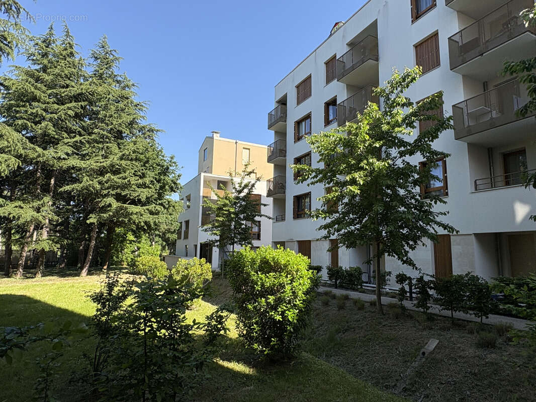 Appartement à VILLEPINTE