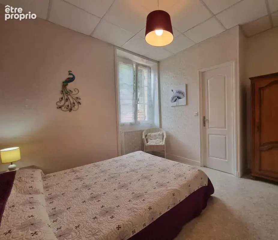 Belle maison avec piscine et chambres d'hôtes - photo 13