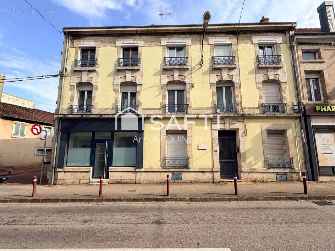 Photo 1 - Appartement à ETAIN