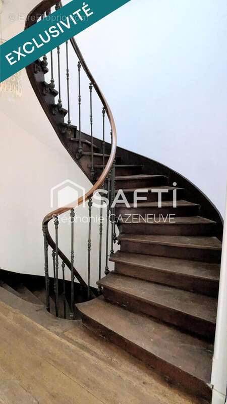 Photo 2 - Maison à MAUVEZIN