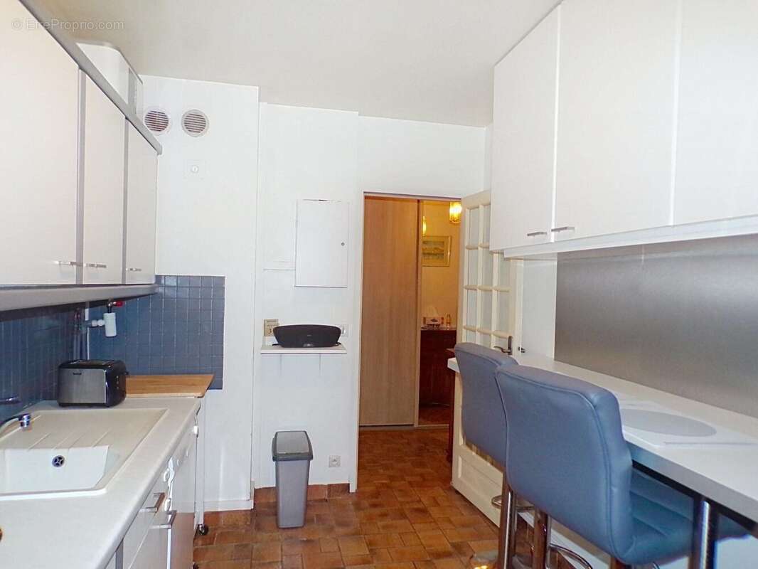 Photo 6 - Appartement à BRUNOY