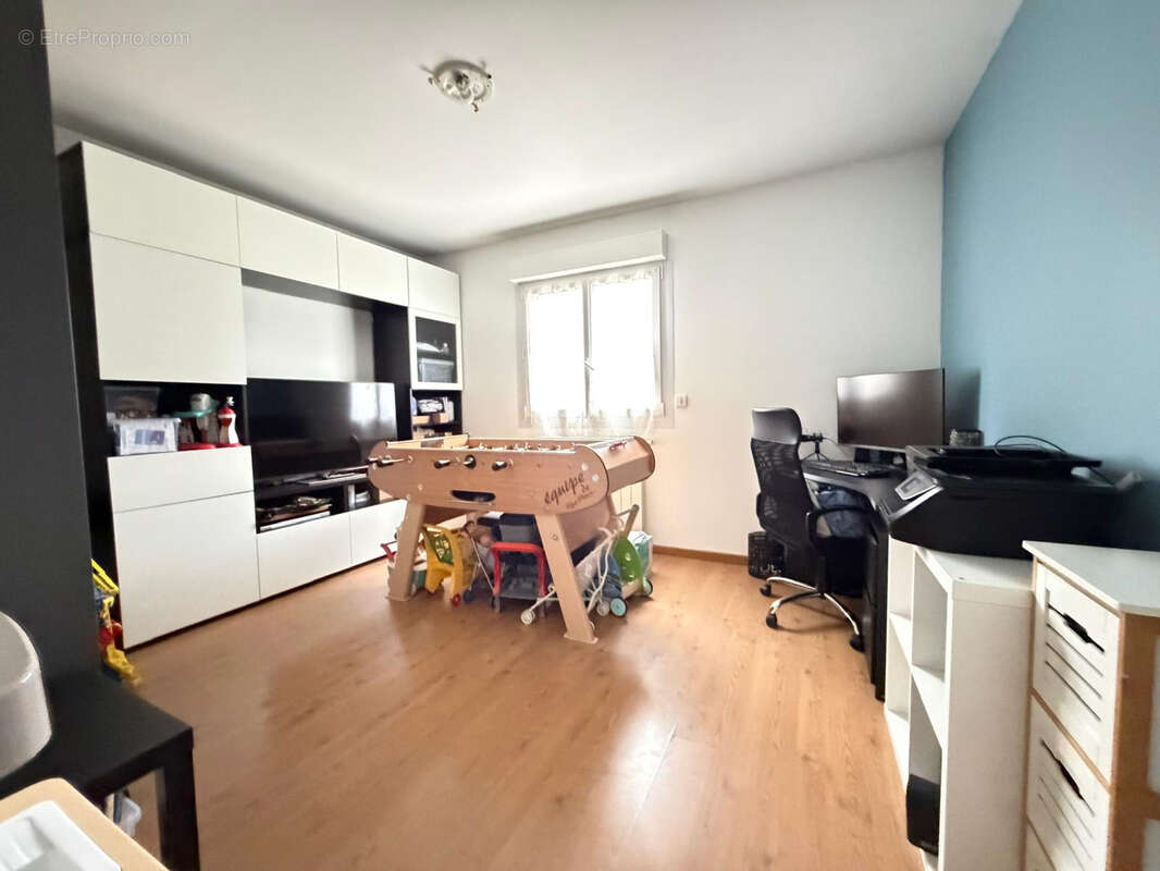 Maison à MITRY-MORY