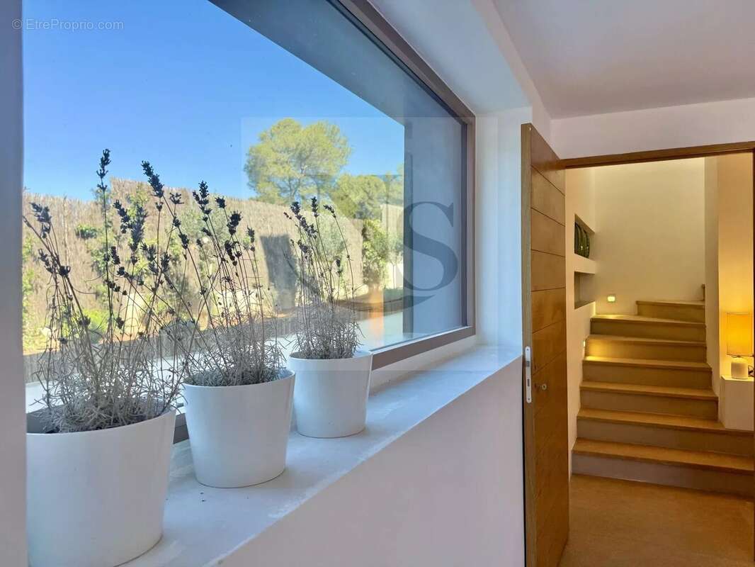 Maison à AIX-EN-PROVENCE